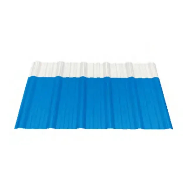 rigid tile