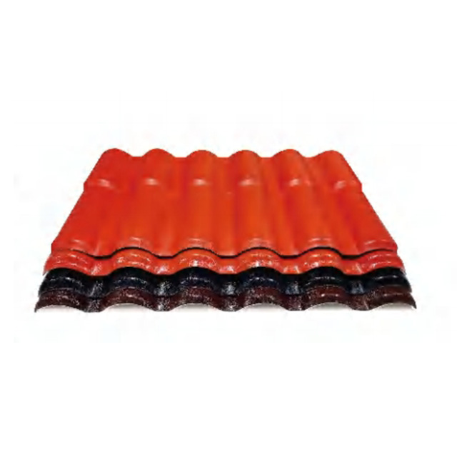 ROMA ROOF SHEET