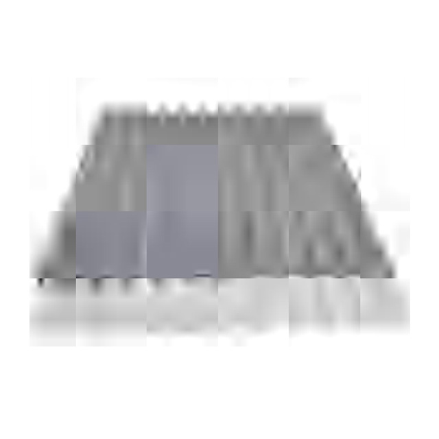 UPVC SINGLE RO0F SHEET(SAMLL TRAPEZOIDAL)