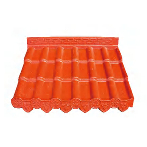 ANTIQUE ONE-PIECE TILE