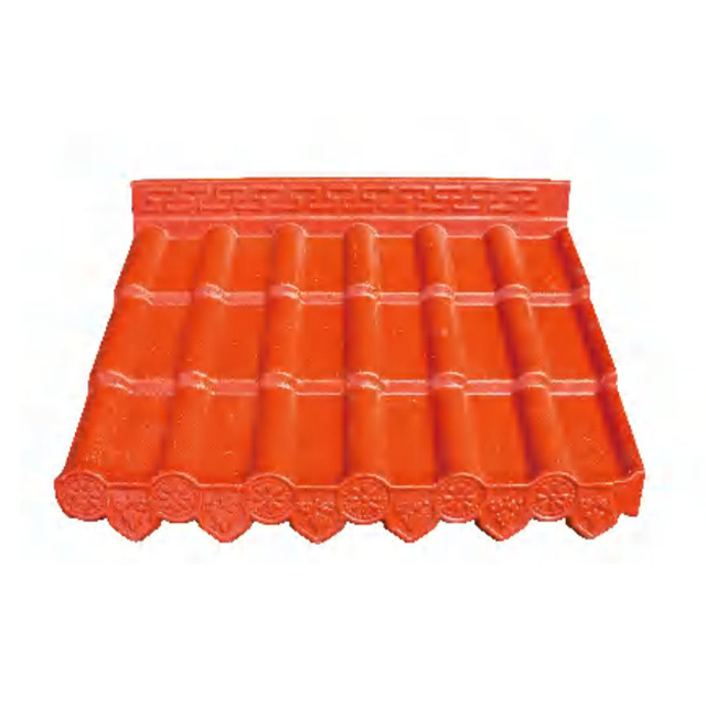 ANTIQUE ONE-PIECE TILE
