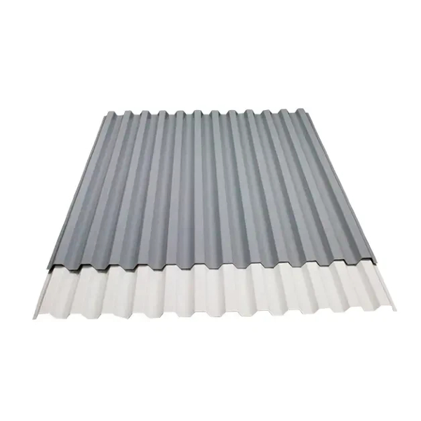 rigid tile 