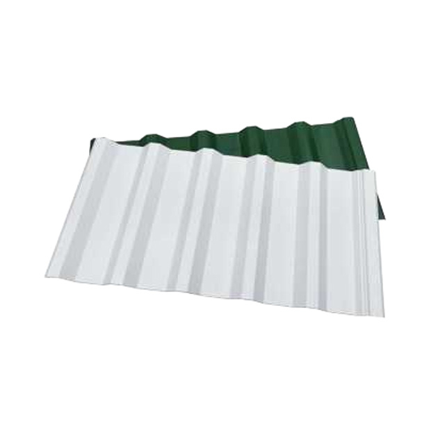 HOLLOW ROOF SHEET