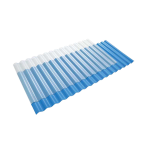 TRANSLUCENT ROOF SHEET