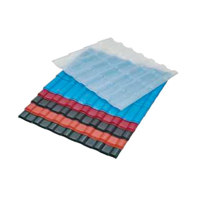 TRANSLUCENT ROOF SHEET (ROYAL 1050)