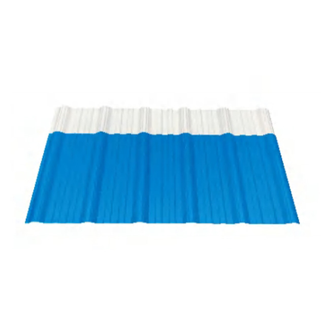 UPVC ROOF SHEET