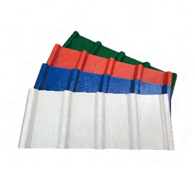 ASA SUPERIOR WEATHER-RESISTANT COMPOSITE TILE