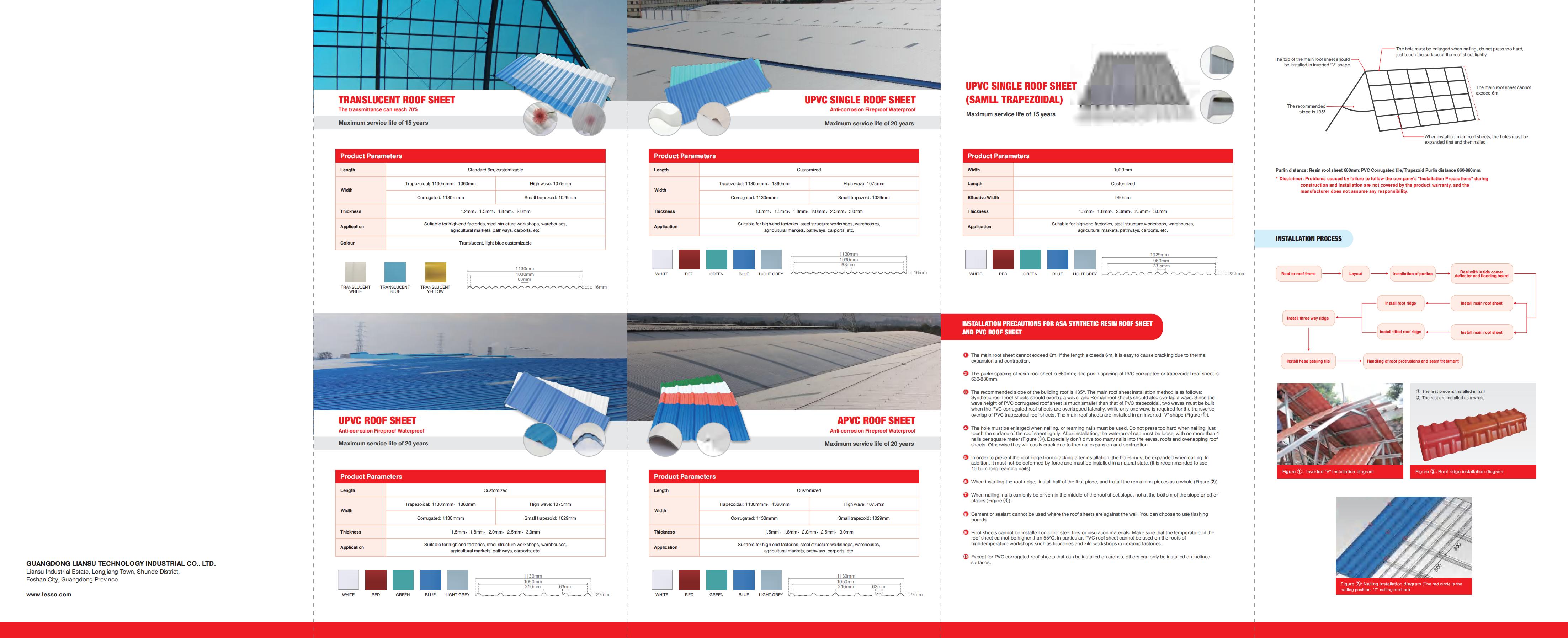 (English) LESSO ROOF SHEET(1)_01