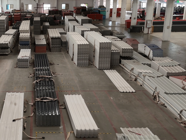 uPVC Roofing Sheets Durability: What to Expect from a Modern Roofing Material